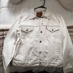 Levis Jacket!